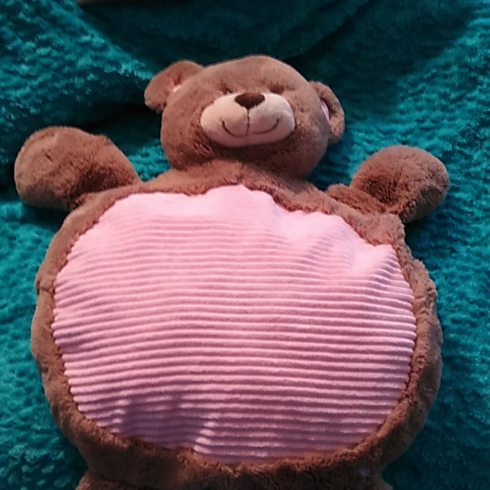 Baby mat
